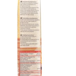 Polenta Instantánea Doña Petrona 500gr