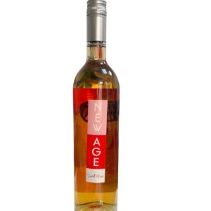 Vino rosado New Age Bianchi -75cl