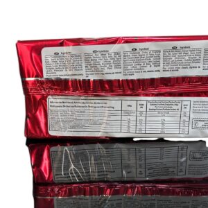 Crackers Saltin Noel Taco 315gr