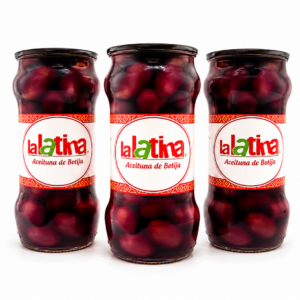 Aceituna de Botija LaLatina 330gr