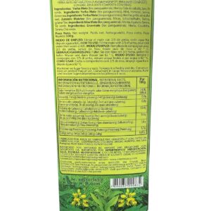 Yerba Mate Colon 90-60-90 500gr