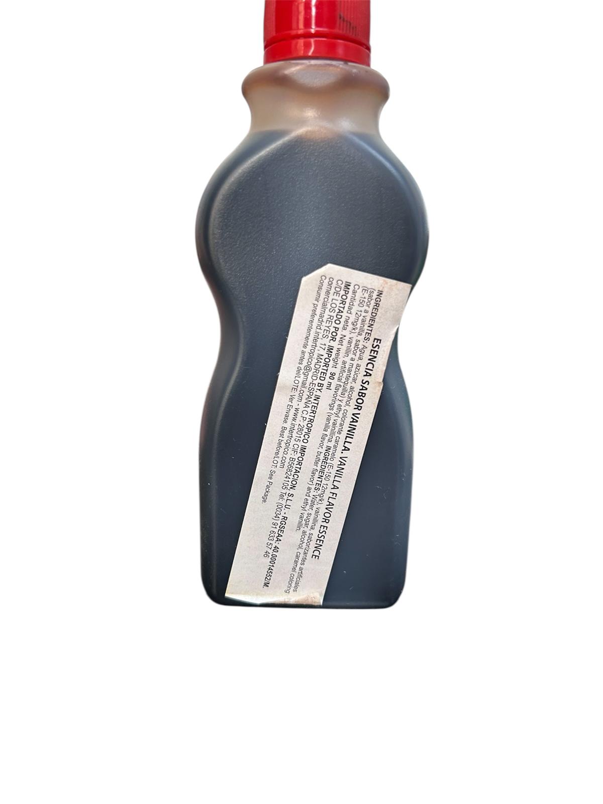 Esencia de Vainilla Umsha 90ml 3 Esencia de Vainilla Umsha 90ml - Imagen 2