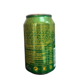 Guarana Antarctica lata 33cl