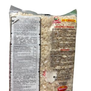 Mazamorra Blanca la pampa 500gr
