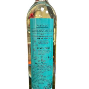 Vino Blanco New Age Bianchi 75cl