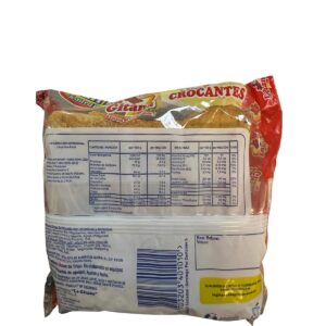 Tostadas La Gitana 110gr