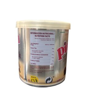 Pirulin barquillo rell 155gr