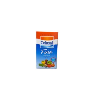 Sal Fina Celusal 500gr – Paquete