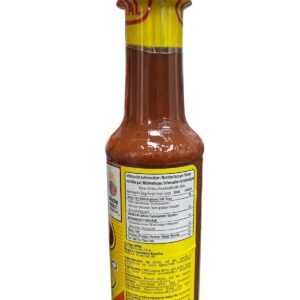 Salsa de Ají Picante Oriental 200ml