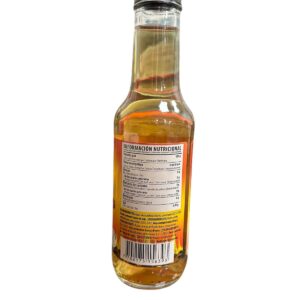 Sazón Ahumadito Triguisar 160ml