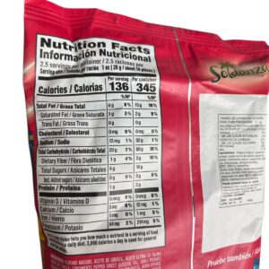 Platanitos Soldanza PICANTE dulce 71gr