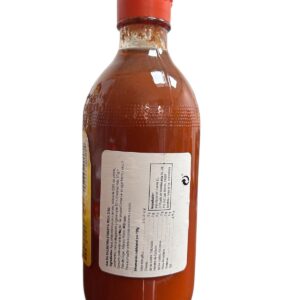 Salsa Valentina etiqueta Roja 370ml