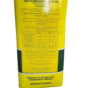 Yerba Mate Canarias 1kg