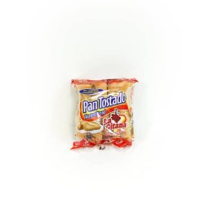 Tostadas La Gitana 110gr