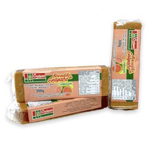 Bocadillo Castipan Lonja combinado 300gr