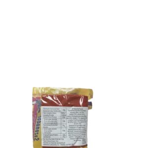 Sibarita unid. aji panca s/pic sobre 9g