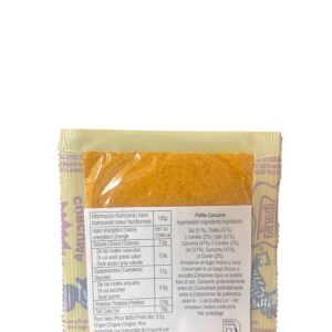 Sibarita unid. Palillo s/pic sobre 9g