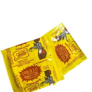 Sibarita unid. Palillo s/pic sobre 9g