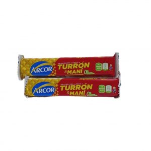 Turron arcor 25gr