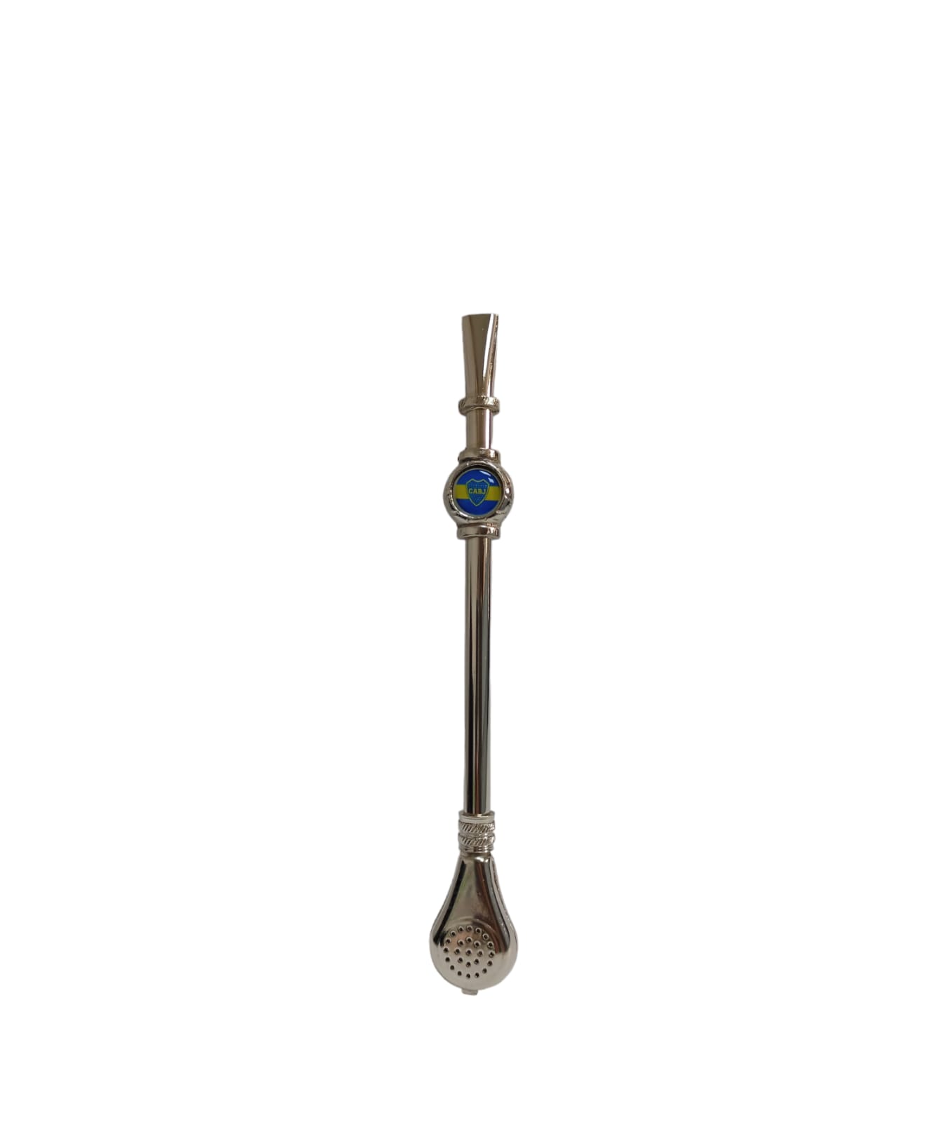 Bombilla Rulemar Larga Recta Boca 17.5cm 3 Bombilla Rulemar Larga Recta Boca 17.5cm