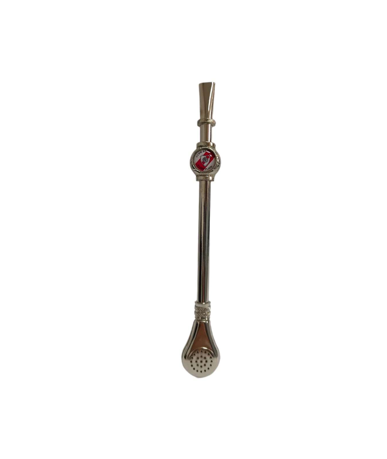 Bombilla Rulemar Larga Recta River 17.5cm 1 bom river