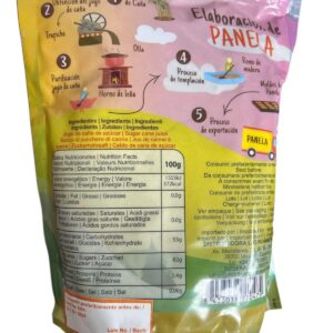 Panela El dorado Polvo 454gr