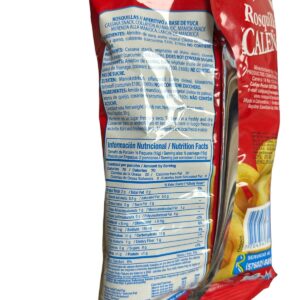 Rosquillas Caleñas 30 gr