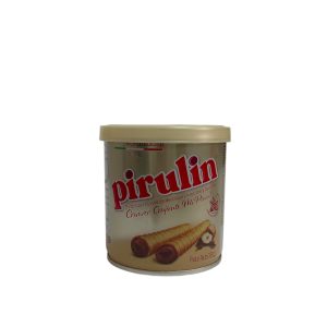 Pirulin  barquillo rell 155gr