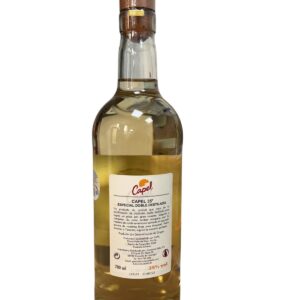 Pisco Capel 70cl (CHI)