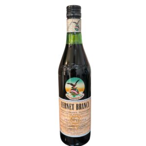 Fernet 75cl (ARG)