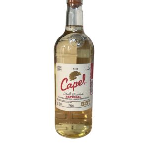 Pisco Capel 70cl (CHI)