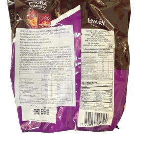 Pepas Terepin frutos del bosque 300g