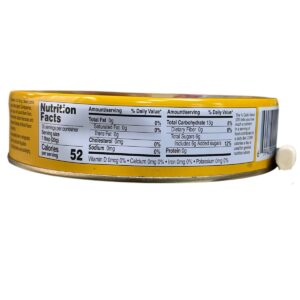 Dulce Dulcor de batata lata 700gr