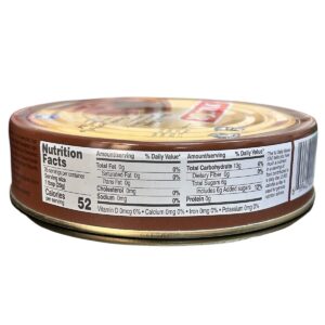 Dulce Dulcor de batata&choco lata 700gr