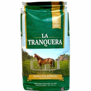 Y.M. La Tranquera 1kg