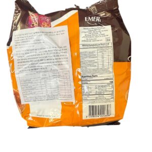 Terepin Pepas BATATA 300g