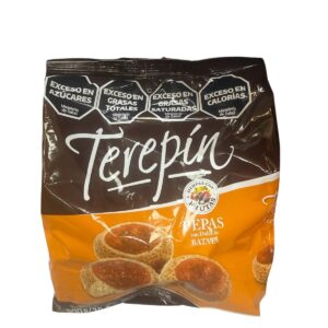 Terepin Pepas BATATA 300g