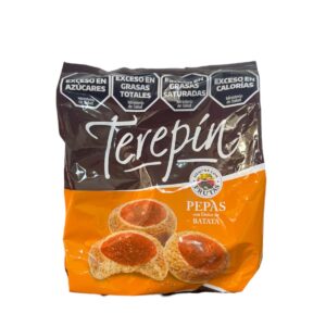 Terepin Pepas BATATA 300g