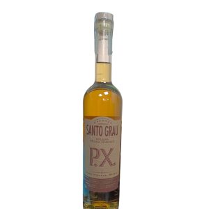 Cachaça Santo Grau Solera PX 39º- 70cl