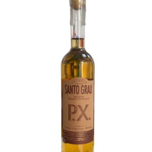 Cachaça Santo Grau Solera PX 39º- 70cl
