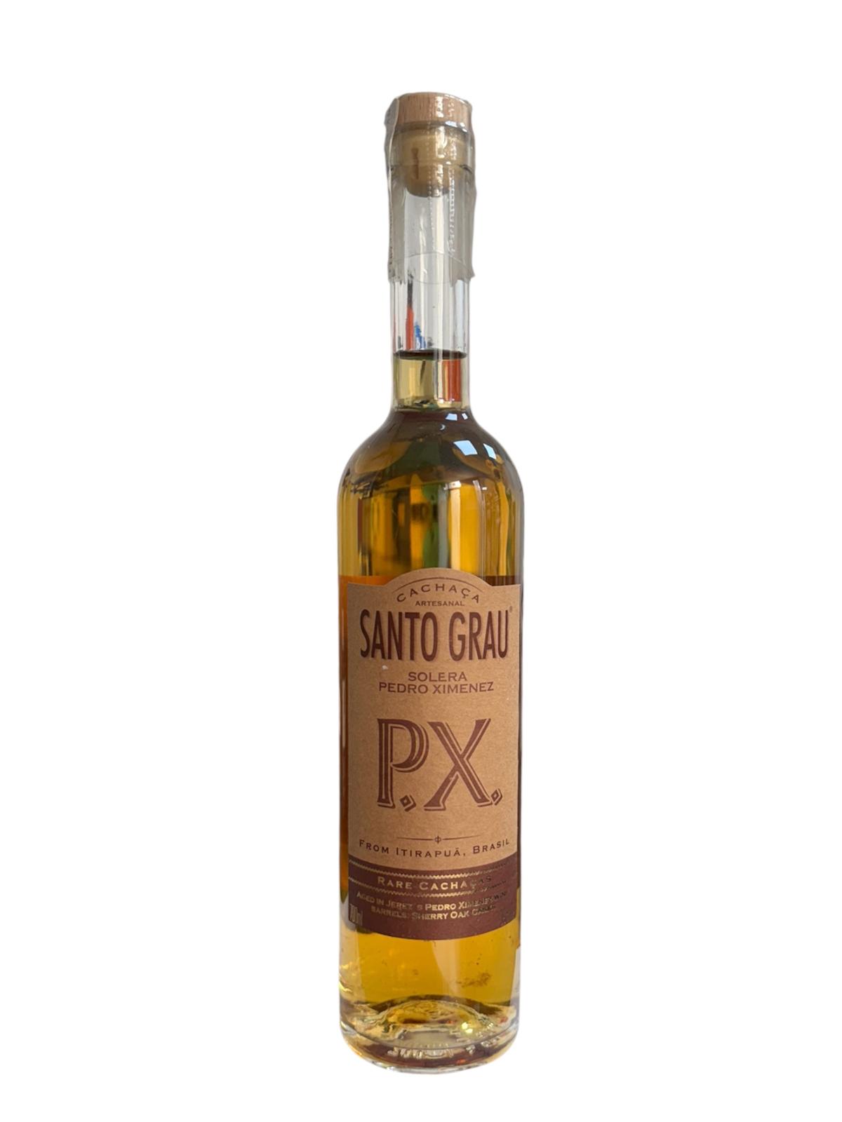 cachaca