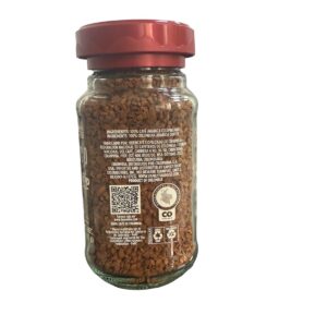 Cafe Buendia CLASICO inst tarro 85gr -colombia