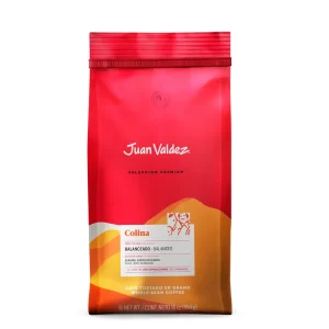 Café molido Juan Valdez Colina 250g -col