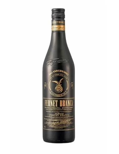 fernet branca argentino edicion especial 180
