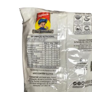 TAPIOCA Hidr DaTerrinha (GOMA) 1kg