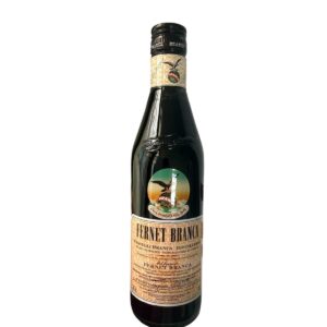 Fernet 45cl (ARG.) PEQUEÑO