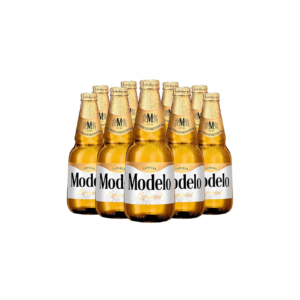 cerveza modelo 355ml