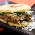 arepas