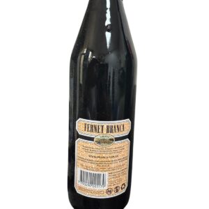 Fernet 45cl (ARG.) PEQUEÑO