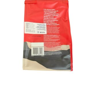 Café molido Juan Valdez Volcán 250g -col | Café Colombiano Intenso